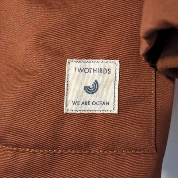 Coat - Picture 2 of 5